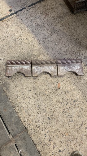 Reclaimed victorian roll - reclaimed,