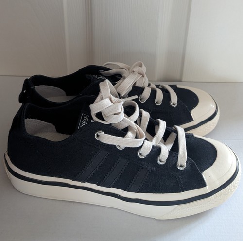 Adidas nizza trainer s - nizza, rf