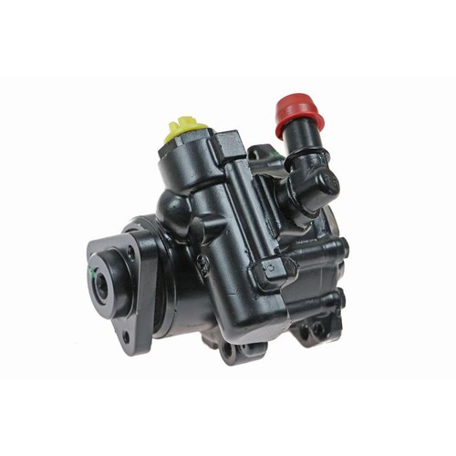 Hydraulic pump power - pump, steering