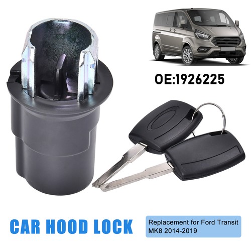 1926225 bonnet lock - bonnet,