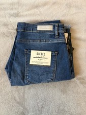 Diesel Women’s Skinny Jeans