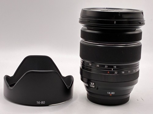 Fujinon super ebc - super, 16-80mm
