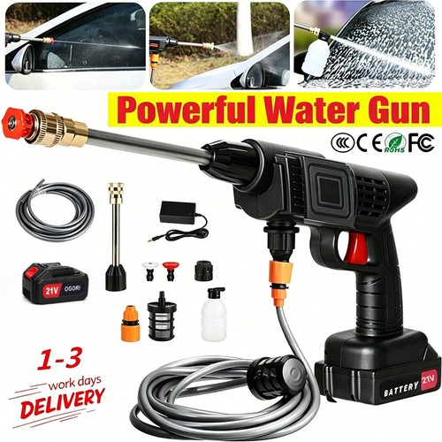 New washer jet - washer,