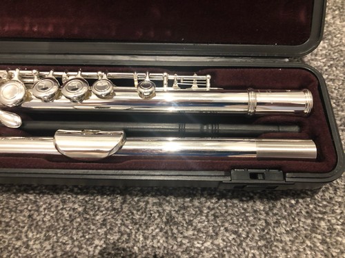 Fully serviced yamaha 211e - fully,