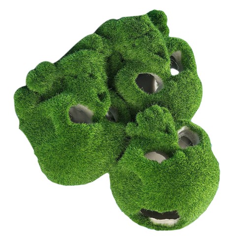 Set skull decoration - skull, for