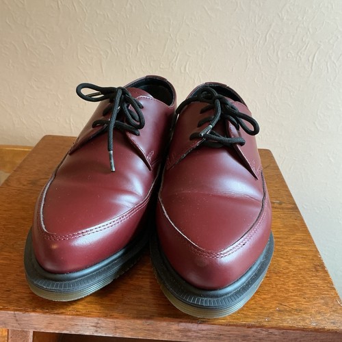 New martens willis - new, dr