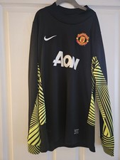 Rare Manchester United Age
