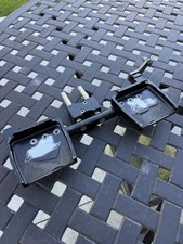 Zip Kart Adjustable Pedal Box