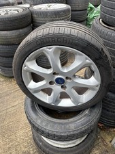 16" FORD FIESTA MK 7/8