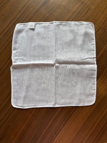 Face cloths pack 50 - face,