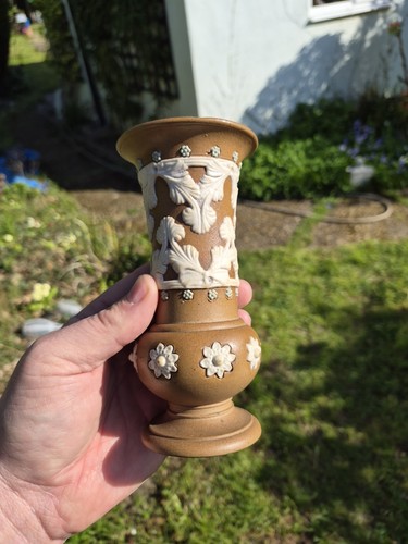 Lovely antique doulton lambeth - doulton,