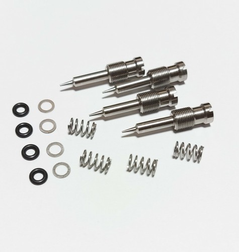 Mikuni carb pilot air - , fuel