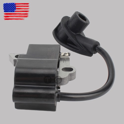Ignition coil for - for, stihl