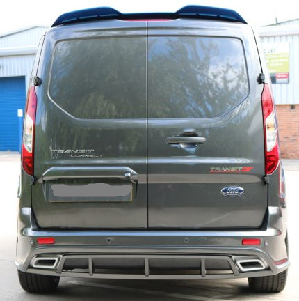 Ford transit connect 2023 - ford,