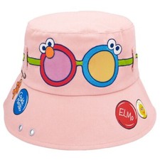 Sesame Street Elmo Cookie