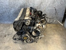 Engine Motor Assembly 1991-1993 Mercedes W140 300se 300e 3.0l 237K oem