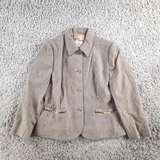 Aquascutum Blazer Womens Extra