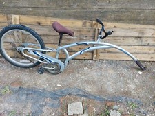 Adams Original Folder 1 Bike