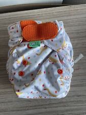 NEW TOTS BOTS FRUGI EASYFIT