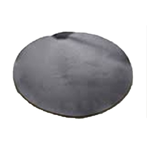 Bulldog rubber disc - for, titan