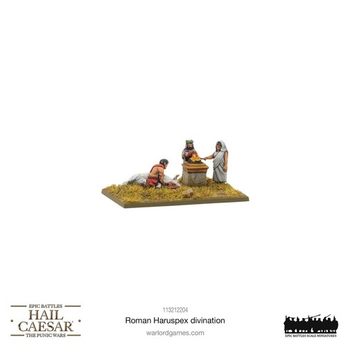 Hail caesar epic battles - caesar,