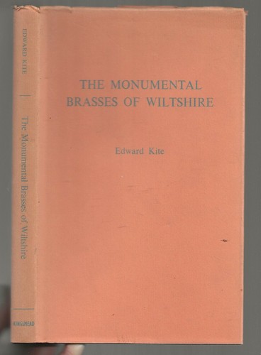 The monumental brasses - the,