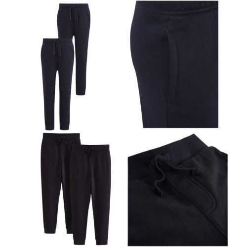 Kids school joggers pack - kids,