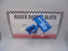 Scalextric C121 Tyrell 007