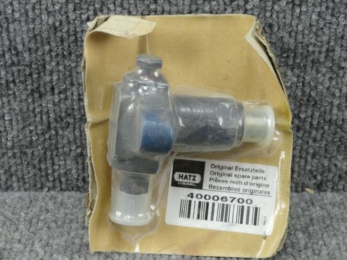 New sealed oem genuine - genuine, hatz