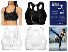 SHOCK ABSORBER ULTIMATE RUN