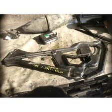 FRONT POWER WINDOW RH FOR