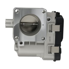 Engine Throttle Body For Chrysler Ypsilon Fiat 500 1.2 Petrol 2008-2014 71795461