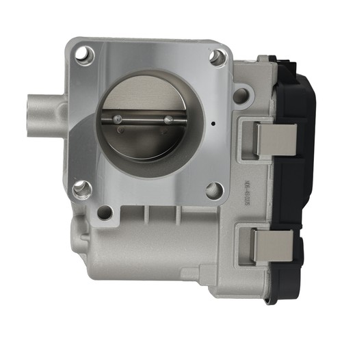 Engine throttle body - engine,