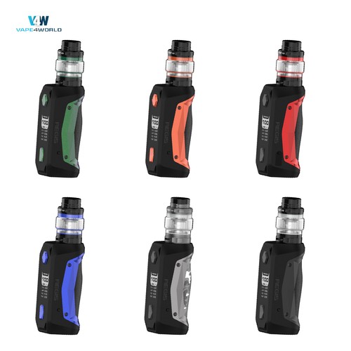 Geekvape aegis solo vape - geekvape, kit