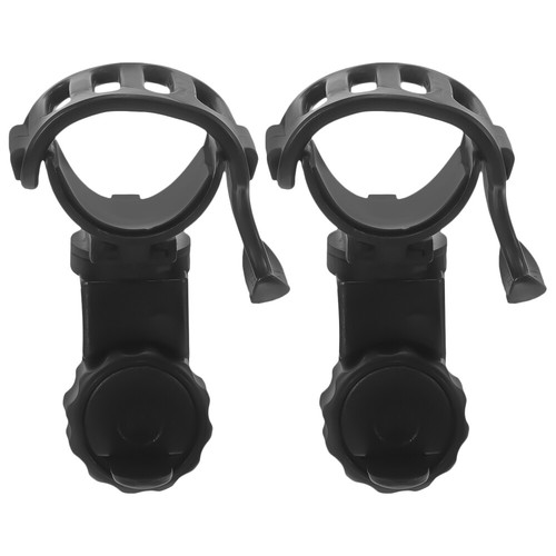 2pcs cane holder crutch - 2pcs,