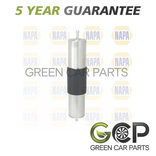 Gcp fuel filter fits bmw - fuel,