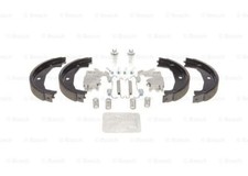 0 204 113 803 BOSCH Brake Shoe
