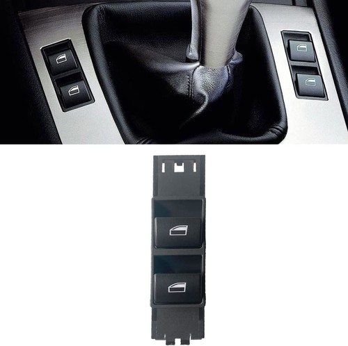 Window lifter switch - window, driver
