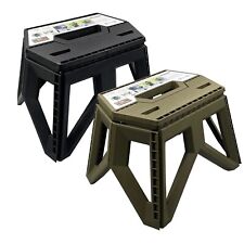 Folding Stool Step 'new unique