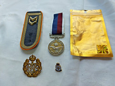 Vintage RAF Royal Airforce