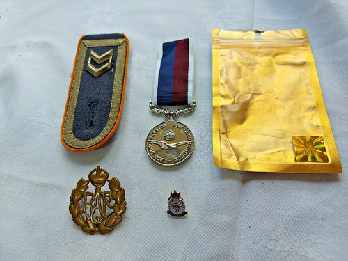 Vintage raf royal airforce - vintage,