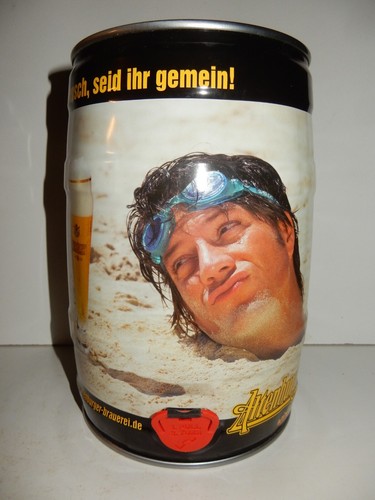 Altenburger beer gallon from - altenburger,