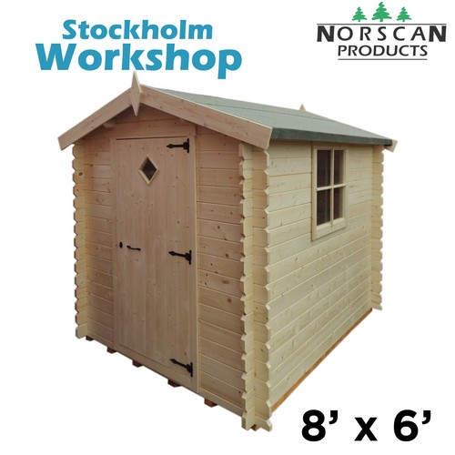 28mm log cabin - log,