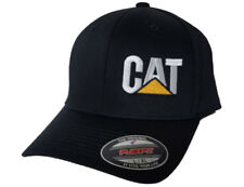 CAT Flexfit Hat Cap