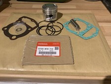 Honda TL125 Trials Twinshock