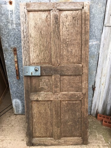 X76 4 reclaimed - 3/4”x76, 3/4”