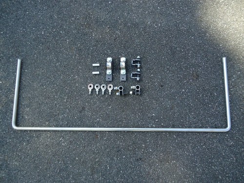 Escort 2 rear anti roll - mk,