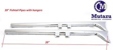 Mutazu 39" Fishtail Fish tail