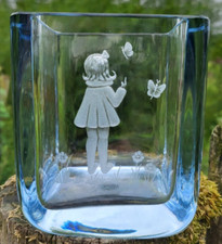 Retro strombergshyttan etched - strombergshyttan,
