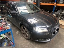 BREAKING 2012 AUDI A3 2.0 TDI